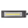 Kép 2/8 - Asztali lámpa, LED, 4,8 W, ALBA "Ledtouch" USB porttal