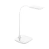 Kép 1/8 - Asztali lámpa, LED, 3,4 W, telefontöltős, EGLO "Masserie", fehér