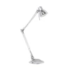 Kép 1/8 - Asztali lámpa, LED 4 W, EGLO "Plano" ezüst