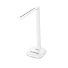 Kép 1/8 - Asztali lámpa, LED, REXEL "ActiVita Strip", fehér