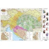 Kép 1/8 - Könyökalátét, kétoldalas, STIEFEL "Osztrák-Magyar Monarchia"