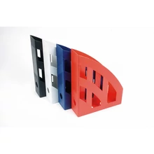 Iratpapucsok, tálcák