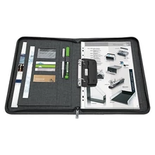 Konferencia mappák, táskák