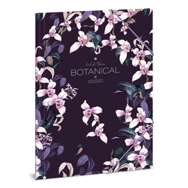 A/4 DOSSZIÉ BOTANIC ORCHID (5021) 20
