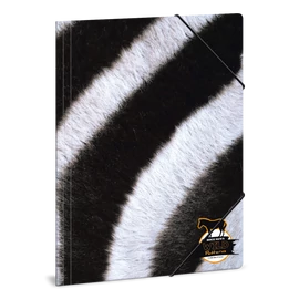 A/4 DOSSZIÉ WILD LIFE MOMENTS-2 (5043) 20