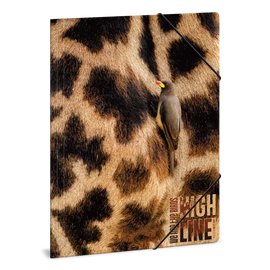 A/4 DOSSZIÉ WILD LIFE MOMENTS (5060) 20