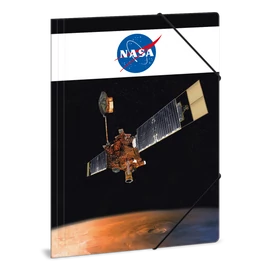 A/4 DOSSZIÉ NASA-1 (5063) 20