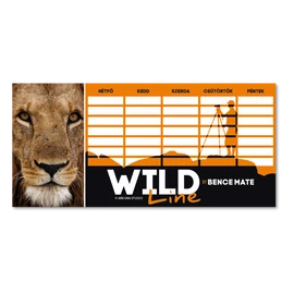 EGYLAPOS ÓRAREND WILD LIFE MOMENTS (5029) 20