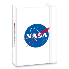 A/5 FÜZETBOX NASA-1 (5063) 20
