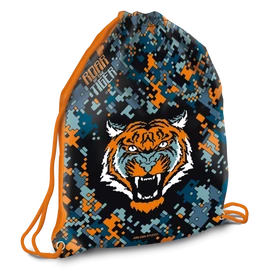 SPORTZSÁK ROAR OF THE TIGER (5005) 20