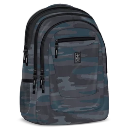 HÁTIZSÁK AU-4 METROPOLIS MILITARY (5023)