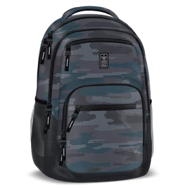 HÁTIZSÁK AU-5 METROPOLIS MILITARY (5023) 20