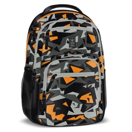 HÁTIZSÁK AU-5 METROPOLIS DISGUISE (5027) 20