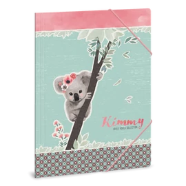 A/4 DOSSZIÉ KIMMY (768) 16