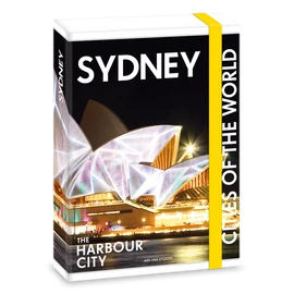 A/5 FÜZETBOX SIDNEY (777) 16