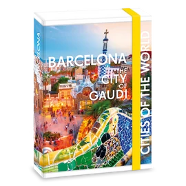 A/5 FÜZETBOX BARCELONA (778) 16