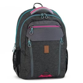 ERGONOMIKUS HÁTIZSÁK ARS UNA 01-18