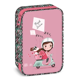 TÖBBSZINTES TOLLTARTÓ MON AMIE (836) 18