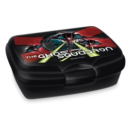 UZSONNÁS DOBOZ THE GHOST SQUADRON (759) 16