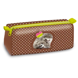 HENGERES TOLLTARTÓ ERDŐ-SÜNI/HEDGEHOG (686) 14