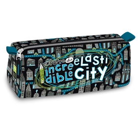 HENGERES TOLLTARTÓ ELASTI CITY  (755) 16