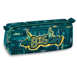 HENGERES TOLLTARTÓ BIG CITY (843) 18