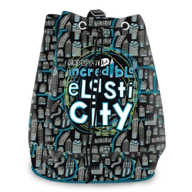 TORNAZSÁK ELASTI CITY (755) 16