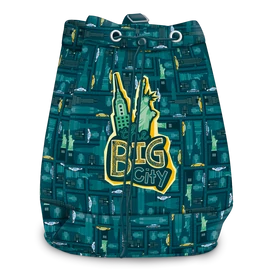 TORNAZSÁK THE BIG CITY (843) 18