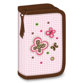 KIHAJTHATÓ TOLLTARTÓ BUTTERFLY (675) 14