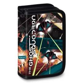 KIHAJTHATÓ TOLLTARTÓ THE GHOST SQUADRON (759) 16