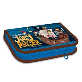 KIHAJTHATÓ TOLLTARTÓ JOLLY ROGER (806) 17