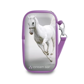 KESKENY MOBILTARTÓ DREAM BAR WHITE (610) 11