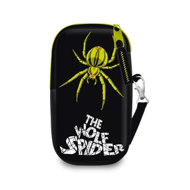 KESKENY MOBILTARTÓ THE WOLF SPIDER (760) 16