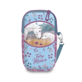 MOBILTARTÓ FAIRY MANOR (851) 18