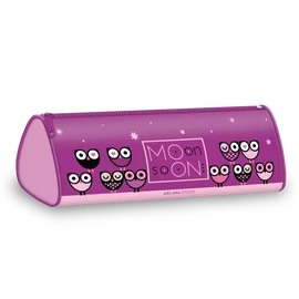 KESKENY HENGERES TOLLTARTÓ MOON-SOON (654) 13