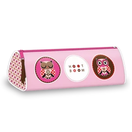 KESKENY HENGERES TOLLTARTÓ HOOT BOOM (701) 15