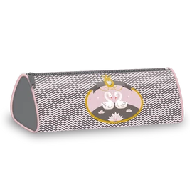 KESKENY HENGERES TOLLTARTÓ SWAN BALLERINA (708) 15