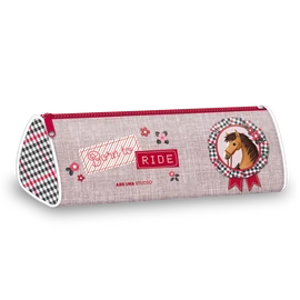 KESKENY HENGERES TOLLTARTÓ BORN TO RIDE (803) 17