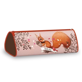 KESKENY HENGERES TOLLTARTÓ WOODLAND MAGIC (804) 17