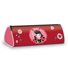 KESKENY HENGERES TOLLTARTÓ LA COCCINELLE (839) 18