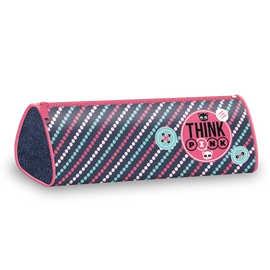 KESKENY HENGERES TOLLTARTÓ THINK-PINK  (840) 18