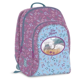 OVIS HÁTIZSÁK LÁNYOKNAK FAIRY MANOR (851) 18