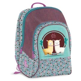 OVIS HÁTIZSÁK LÁNYOKNAK BEST FRIENDS (915) 19