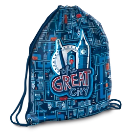 SPORTZSÁK THE GREAT CITY (899) 19