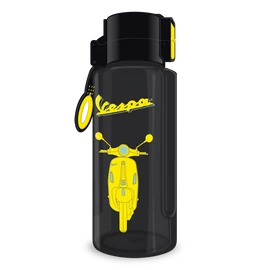 KULACS-650 ML VESPA YELLOW (876) 18