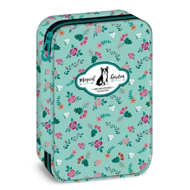 TÖBBSZINTES TOLLTARTÓ BOSTON TERRIER (855) 18