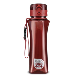 KULACS-500 ML PIROS (561) 19