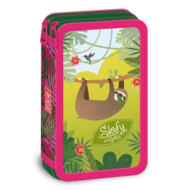 EMELETES TOLLTARTÓ-NAGY SLOFY (890) 19