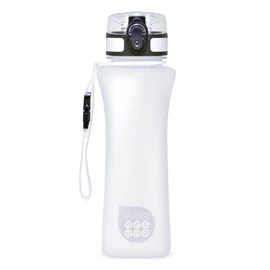 KULACS-500 ML MATT FEHÉR (971) 19