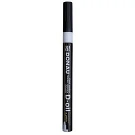Lakkmarker, 2,2 mm, S, DONAU "D-oil", fehér